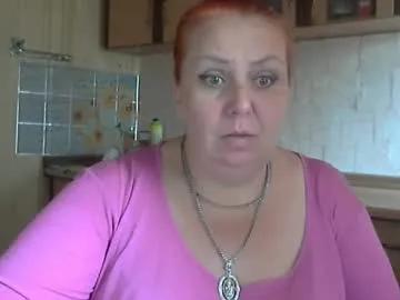 tatyanka_ on Chaturbate 