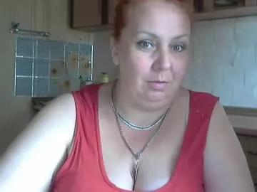 tatyanka_ on Chaturbate 