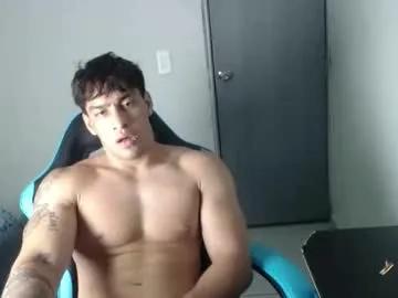 team23hot0 — cum show super hot [614 tokens left] pvt open #cum at goal #muscle #bbc #bigdick