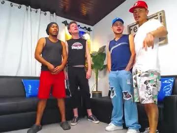 the_goodfellas — Show Cum #new #bigcock #young #bdsm #twink #feet #new #latino #ass #anal #pvt  #c2c #cumshow #dildo #bi #dick #big [4000 tokens remaining]