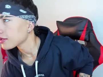 thiago_dv — Show cum #femboy #young #new #twink #cum [1194 tokens remaining]