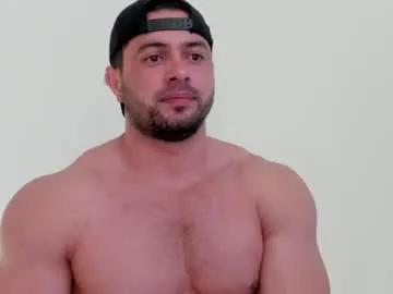 Chaturbate thomas_brandon is Freechat thomas_brandon — Hello dear lush on have all my cum for u #muscle #lovense #bigcock #cum #master