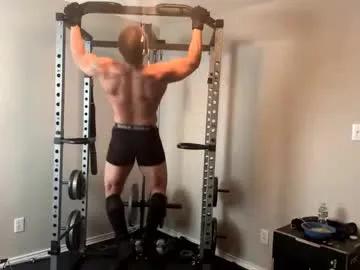 thomasgwhitecft — Motivated #BBC #ebony #muscle #bigcock #cum #nutbuster [2980 tokens remaining]