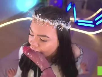 thunder_suck — GOAL: Your tip looks so yummy! Let me lick it! [39 tokens left] // EPIC GOAL: LET'S GET A BIGGEST GUY [757 tokens left] #deepthroat #blowjob #c2c #daddysgirl #bigboobs