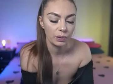 tiff001 on Chaturbate 