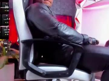 tommike388 on Chaturbate 