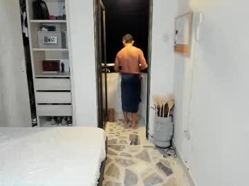 Chaturbate travis_bakerr is Freechat travis_bakerr — Lick nipples - GOAL #cum #lovense #muscle #couple