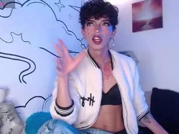 trinity_knox — Lovense: Interactive Toy that vibrates with your Tips #ass #bigcock  #smoke  #femboy