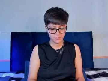 tsuki_maru — blowjob [110 tokens left] //  #shorthair #tomboy #lesbian #puffynipples #bigpussylips