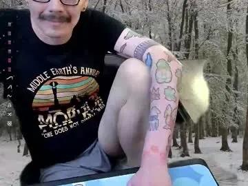 tumbles05 — Lovense Gush2 on!? - quick stream and jams (holiday or otherwise!) - Goal: hush2 added! #lovense #tall #glasses #tattoos #music