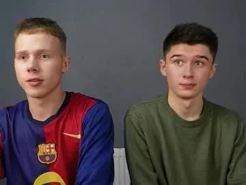 twelveeek — boy are waiting for you on their broadcast - Goal: jerk-off 10 min both [350 tokens left] #new #cute #young #bigcock