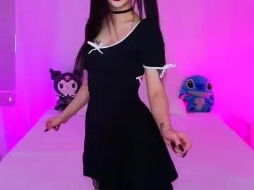 venomeowww_ — Horny goth girl is ready to have fun // GOAL: drink milk + milk drips from the tongue // EPIC GOAL: Own motorcycle ! Motoland WOLF 250  #saliva #cute #ahegao #bigass  #piercing