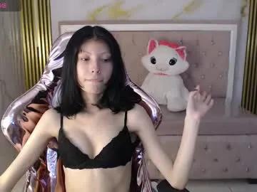 Chaturbate verana_s is Freechat verana_s — MY SLIM BODY NEEDS A GOOD SPANKING AND A LOT OF PLEASURE #asian #ahegao #goth #natural #tattoo
