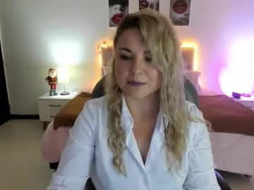 violeta_hotter_ — GOAL: Sexy Dance [33 tokens remaining] Do you wanna be treat with a lot love?  #milf #blond #mature #wifematerial #nonude