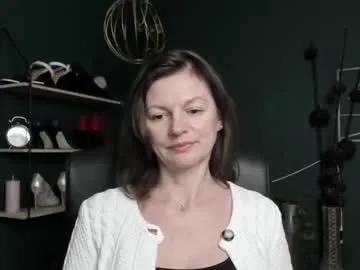 vivian_dream on Chaturbate 