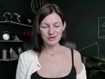 vivian_dream on Chaturbate 
