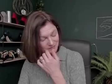 vivian_dream on Chaturbate 