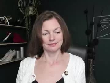 vivian_dream on Chaturbate 