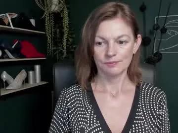 vivian_dream on Chaturbate 
