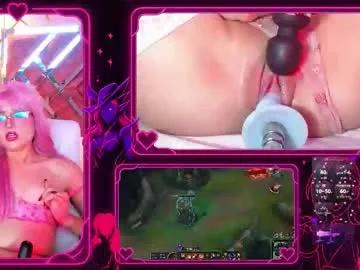 vivicute_ on Chaturbate 