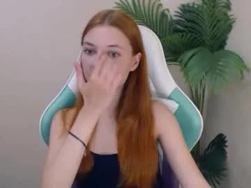 vivien_leight on Chaturbate 