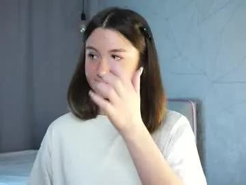 vvilly_wonka — Goal: for a good start <3Welcome to the factoryI'm #new here and wish me luck! #asian #tease #young #18 [14 tokens remaining]