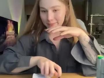 whoisalisa — #chatty #ass #fit #lovense #blonde