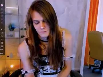 will_snake on Chaturbate 