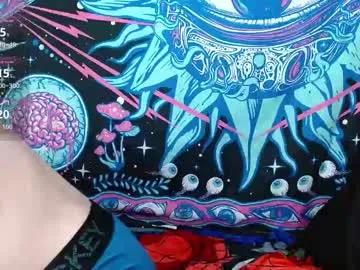 xbubbaxx on Chaturbate 