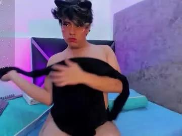 yordan_chubbyhot — GOAL: full naked [107 tokens remaining] Hey! guys i am back here! #curvy #anal #sissy #lovense #cum