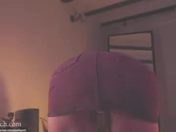 zarahlynch on Chaturbate 