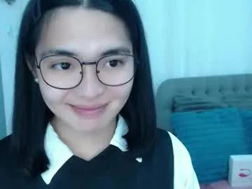 zhaviahale — HI im cute nerdy here ? #asian #bigcock #young #bigboobs #cum #lovense