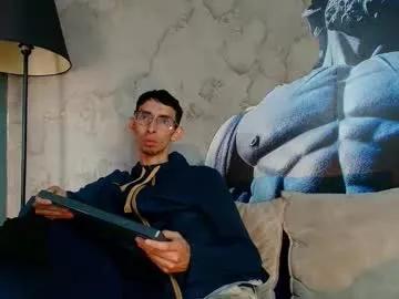 zyronight —  ZyroNigth Live -- Flex & Sweat Time  - Goal: CumShow  [451 tokens left] #bigcock #femboy #anal #pvt #twink