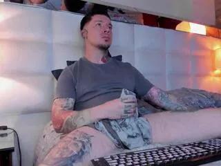 adam_becks on Flirt4Free 