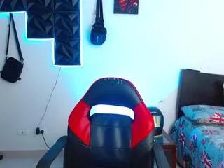 adam_keith on Flirt4Free 