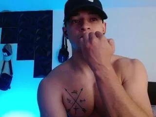 adam_keith on Flirt4Free 