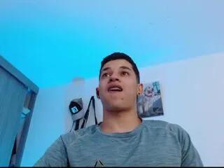 adam_keith on Flirt4Free 