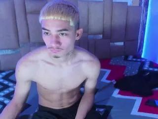 adan_parker on Flirt4Free 