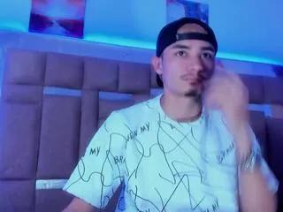 adan_parker — Freechat on Flirt4Free