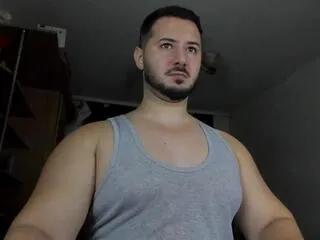 adonis_steel — Freechat on Flirt4Free