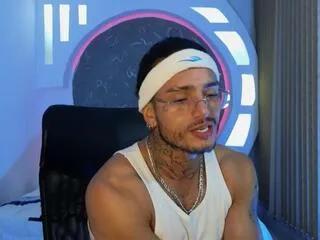 alan_ralf on Flirt4Free 