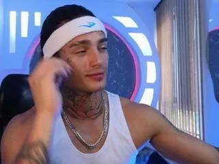 alan_ralf on Flirt4Free 