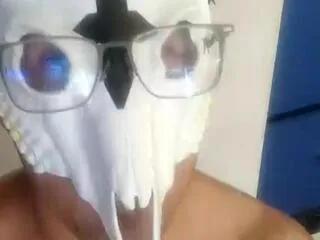 alex_veega — Private on Flirt4Free