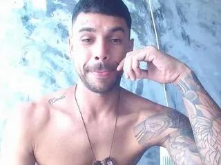 allan_barreto — Freechat on Flirt4Free
