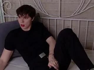 anthony_halll — Freechat on Flirt4Free