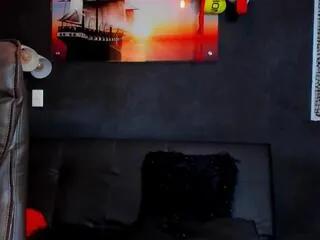 axel_koll — Away on Flirt4Free