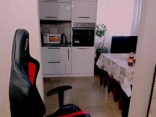 aya_moon on Flirt4Free 