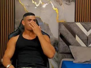 billy_douglass on Flirt4Free 