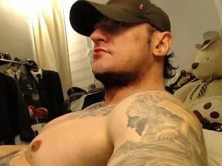 bret_ballard — Freechat on Flirt4Free