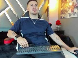brunno_walkerr — Freechat on Flirt4Free